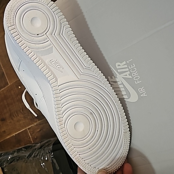 Nike ( AIR FORCE 1) SH - Picture 4 of 10